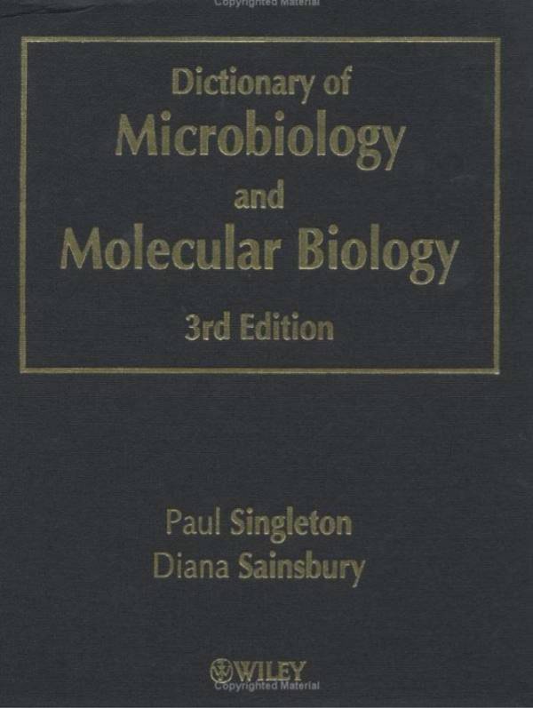 microbiology-molecular